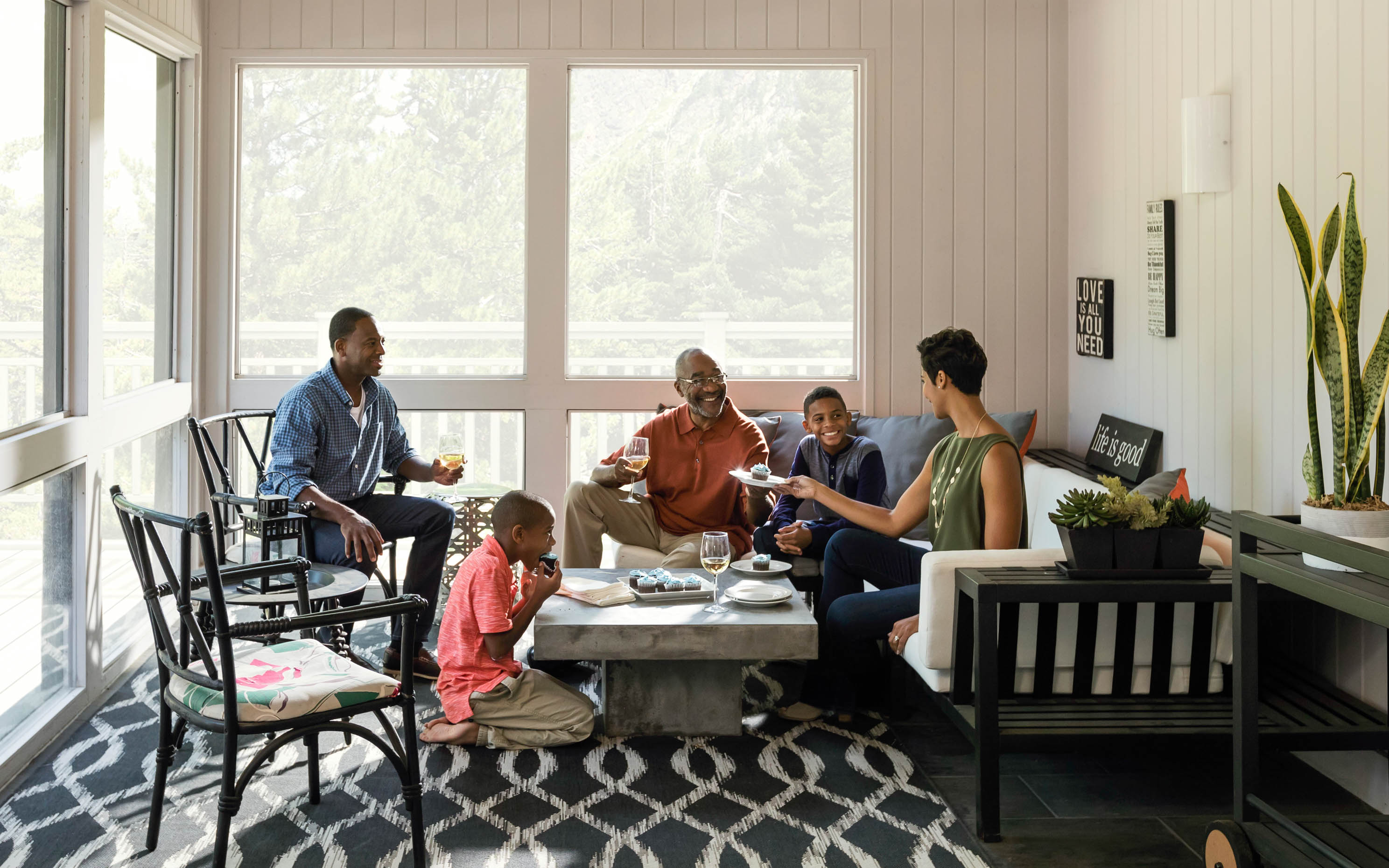 SiriBerting, SiriBertingPhotography,  Families, Quality Time